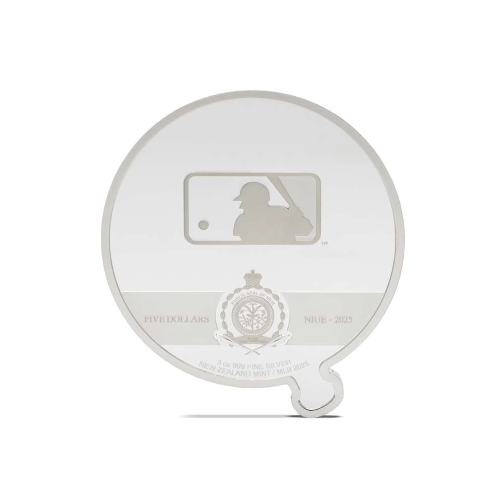 Major League Baseball® New York Yankees™ Coin