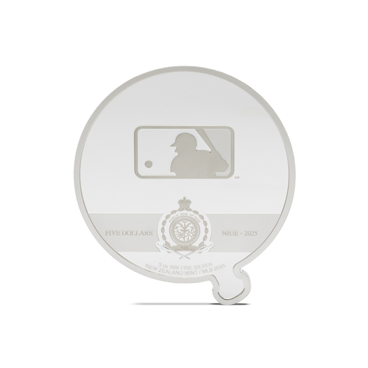 Major League Baseball® New York Yankees™ Coin