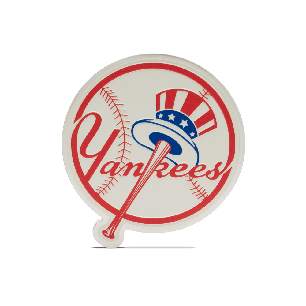 Major League Baseball® New York Yankees™ Coin