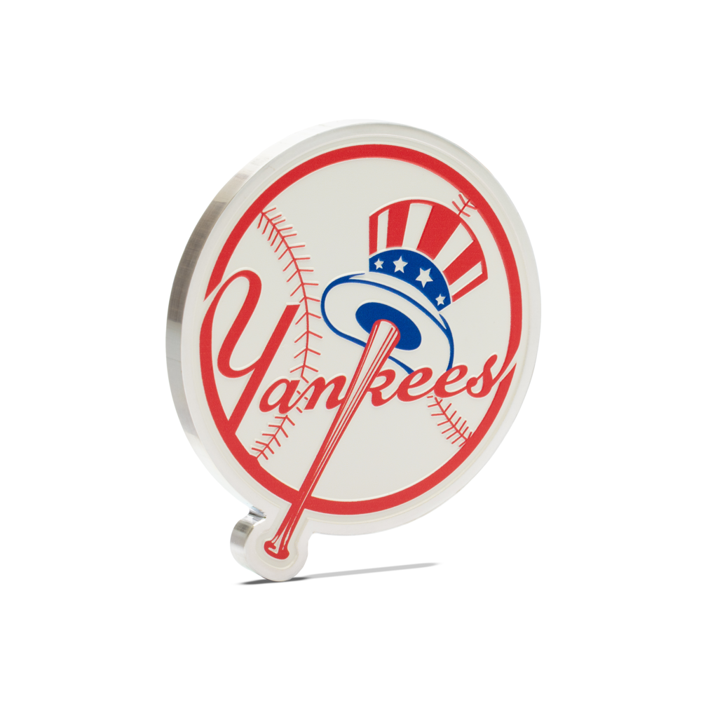 Major League Baseball® New York Yankees™ Coin