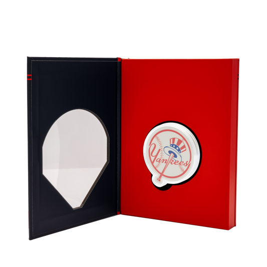 Major League Baseball® New York Yankees™ Coin