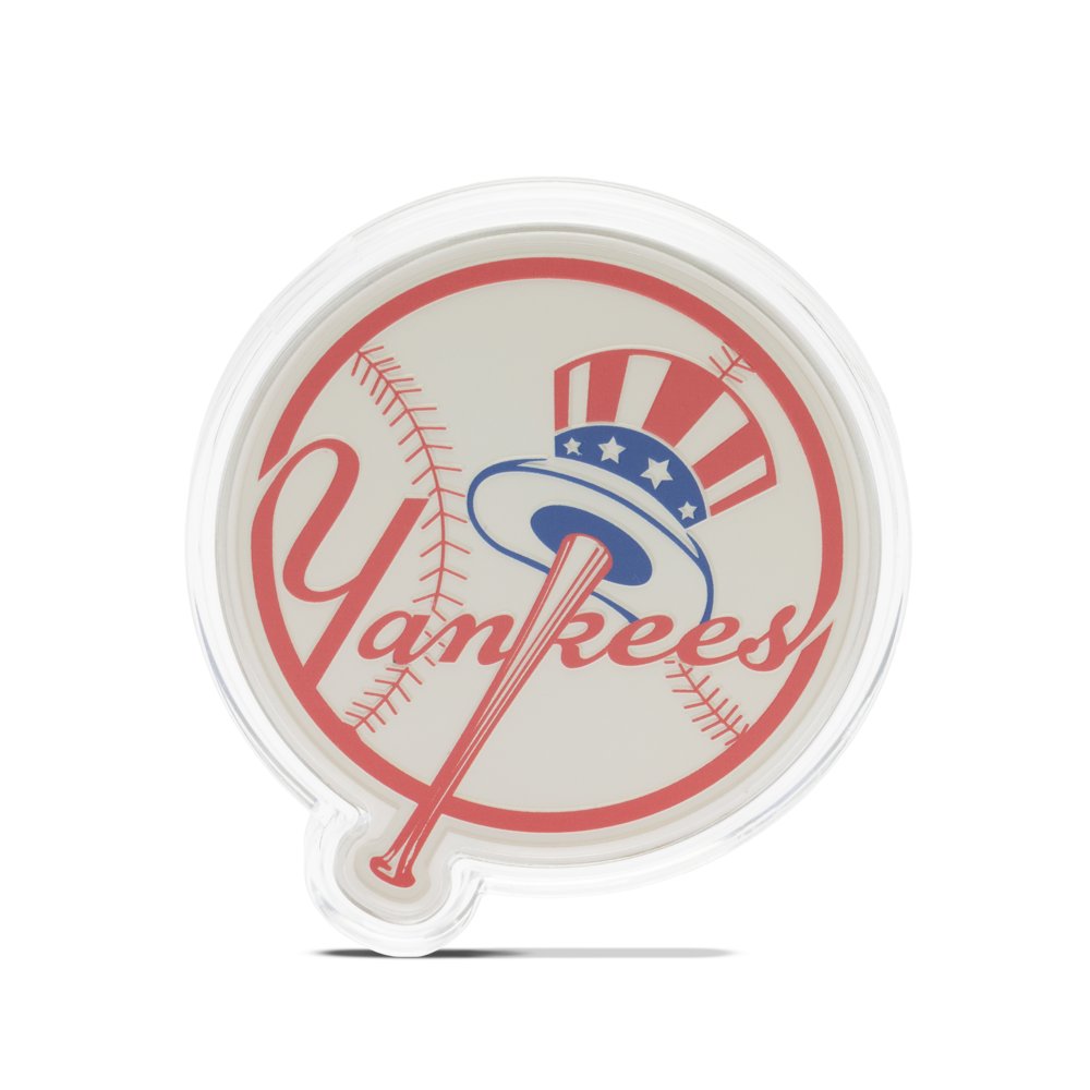 Major League Baseball® New York Yankees™ Coin