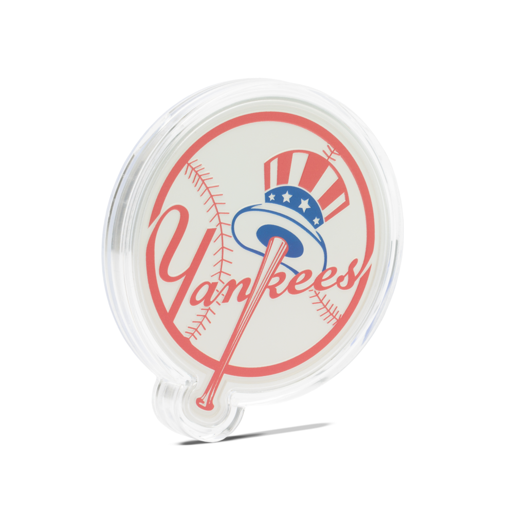 Major League Baseball® New York Yankees™ Coin