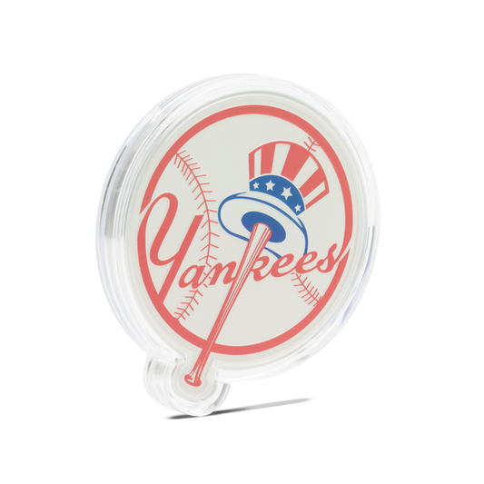 Major League Baseball® New York Yankees™ Coin