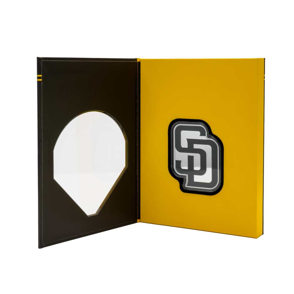 Major League Baseball® San Diego Padres™ Coin