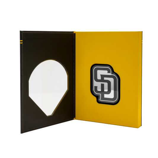 Major League Baseball® San Diego Padres™ Coin