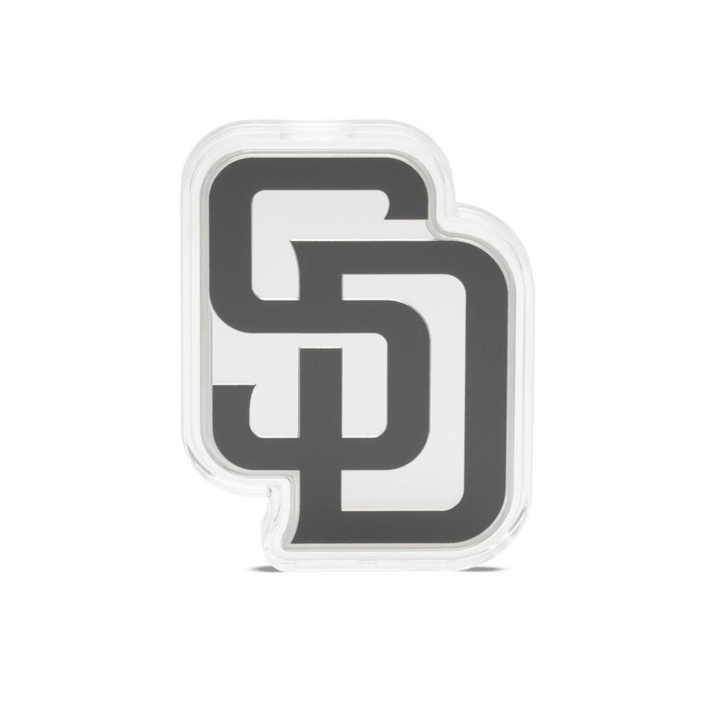 Major League Baseball® San Diego Padres™ Coin