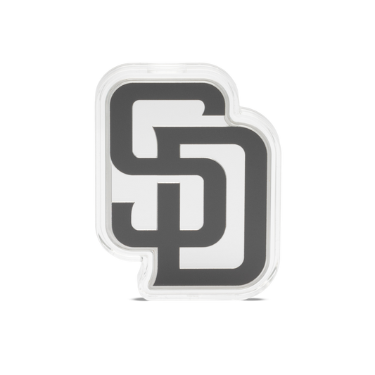 Major League Baseball® San Diego Padres™ Coin