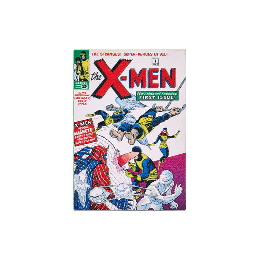 COMIX™ – Marvel X-Men #1 Coin