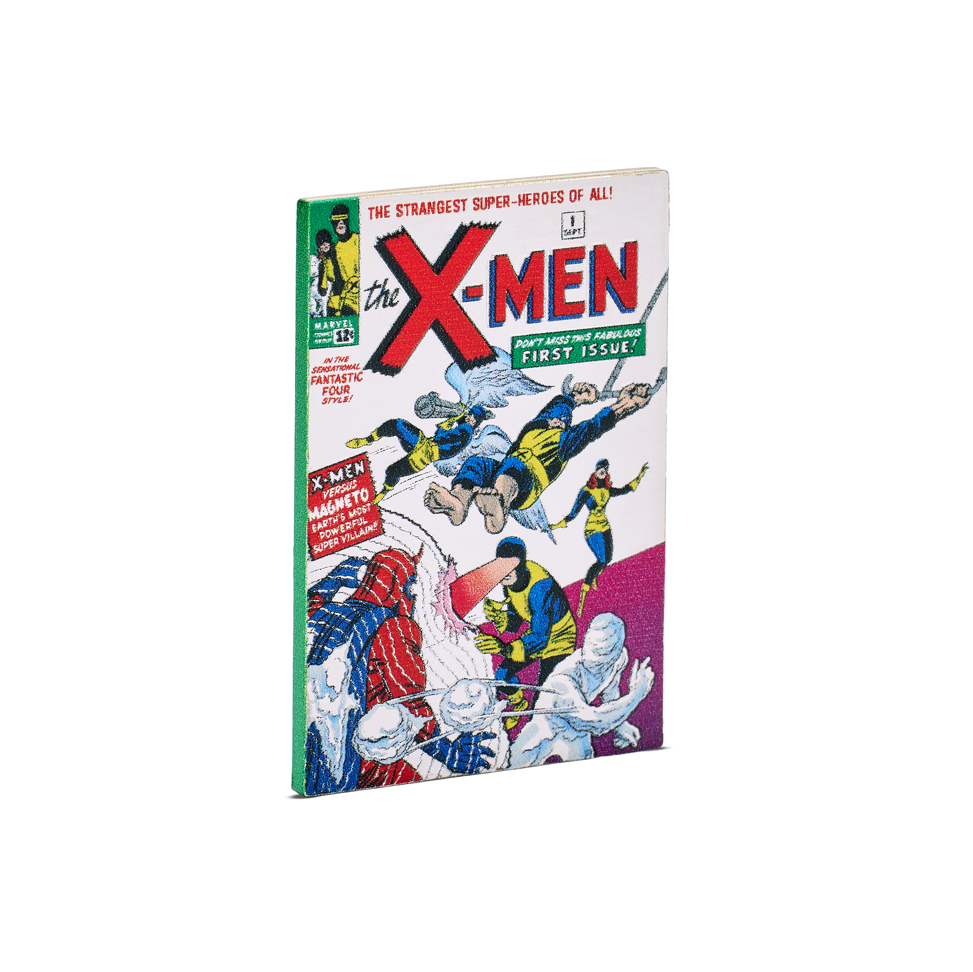 COMIX™ – Marvel X-Men #1 Coin