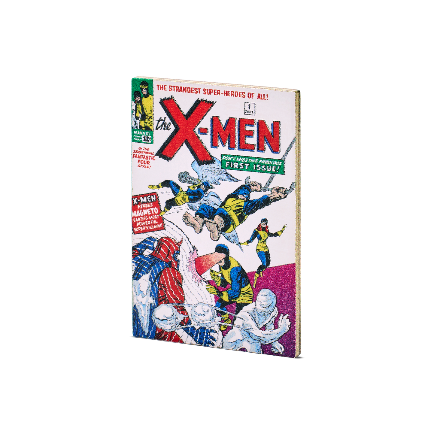 COMIX™ – Marvel X-Men #1 Coin