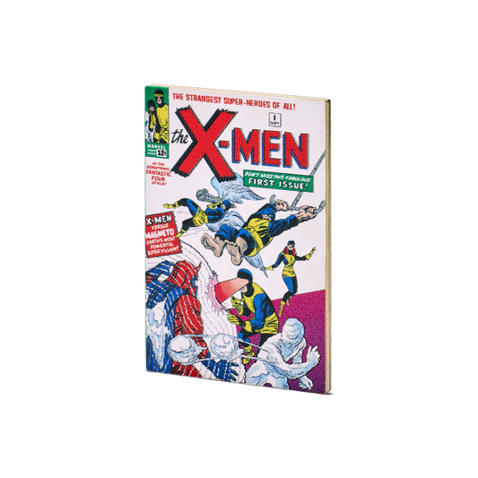 COMIX™ – Marvel X-Men #1 Coin