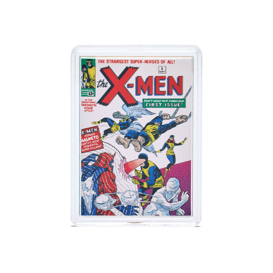 COMIX™ – Marvel X-Men #1 Coin