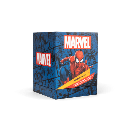 Marvel – Spider-Man Miniature