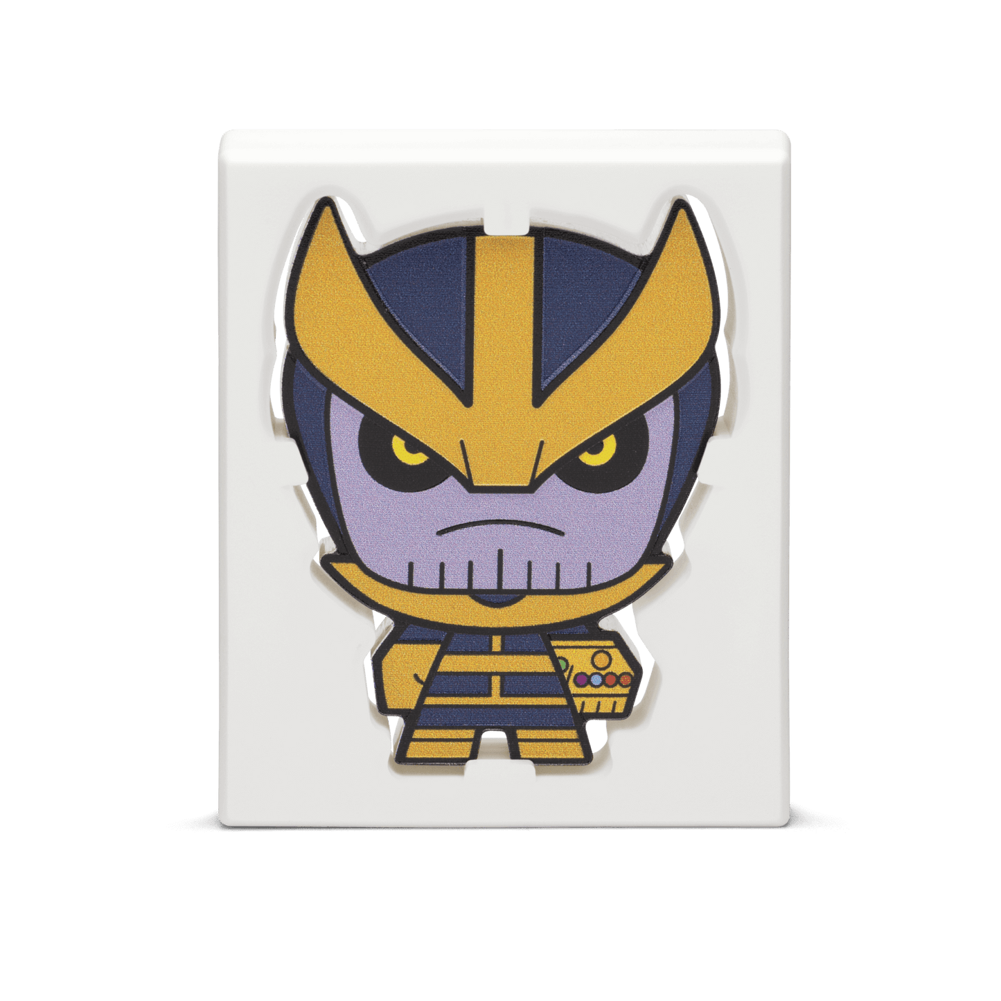 Marvel – Thanos MEGA Chibi® Coin