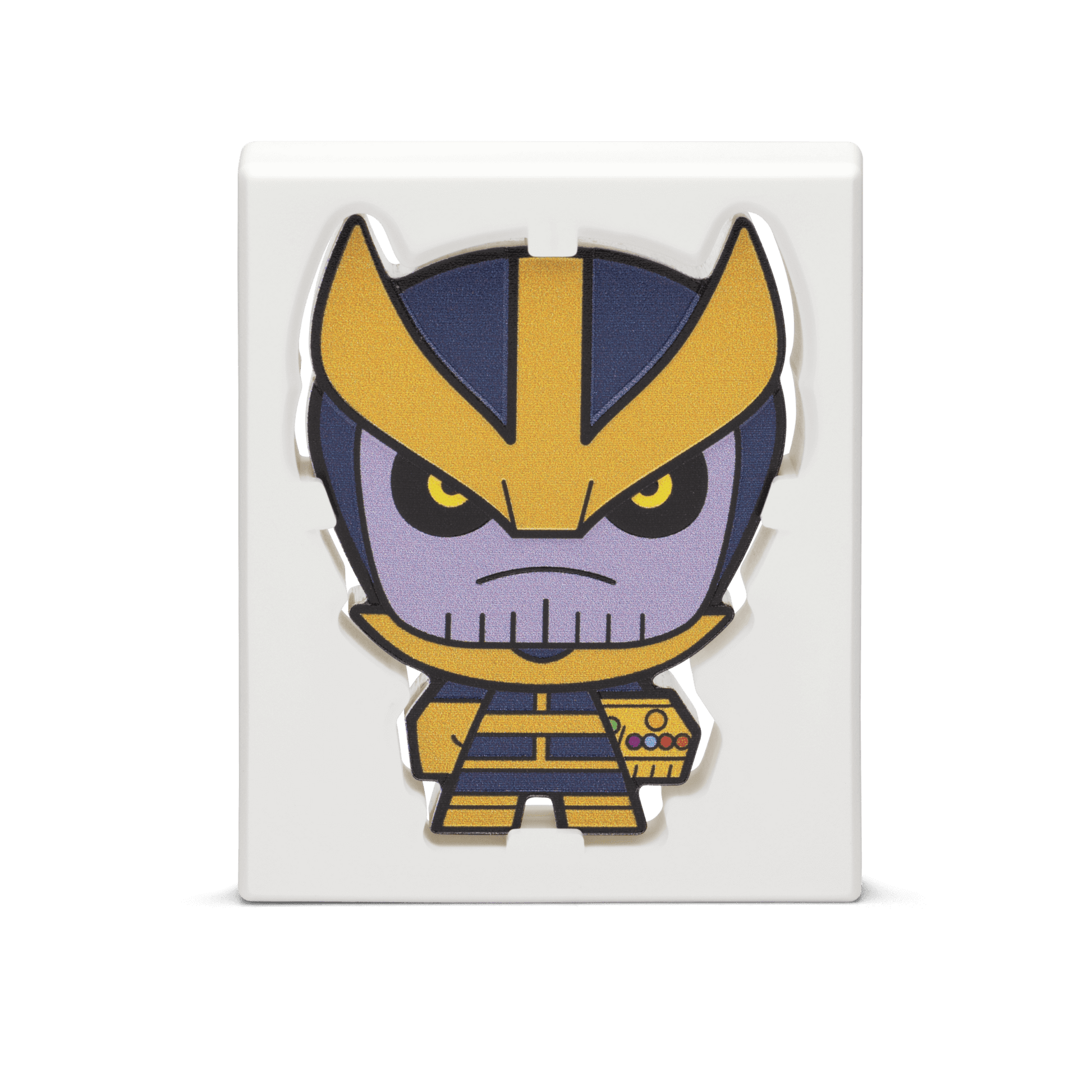 Marvel – Thanos MEGA Chibi® Coin