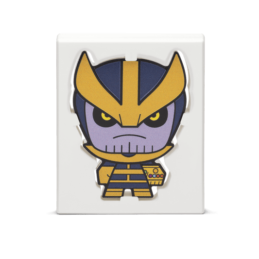 Marvel – Thanos MEGA Chibi® Coin