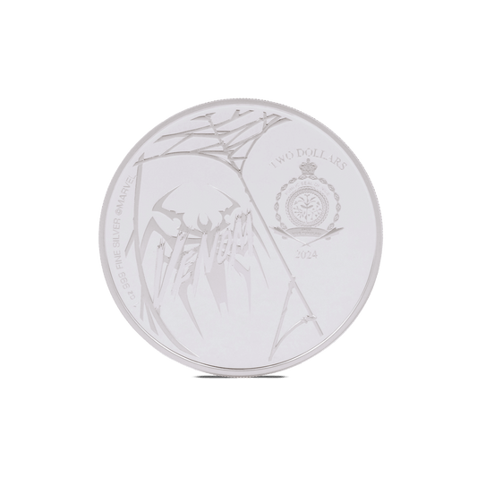 Marvel - Venom Coin