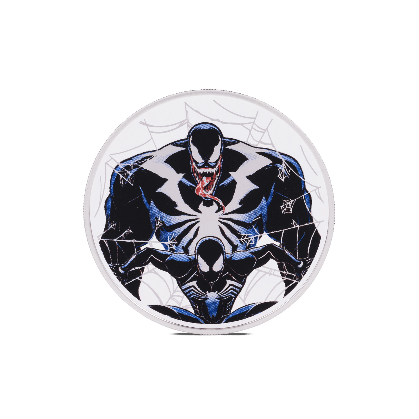 Marvel - Venom Coin