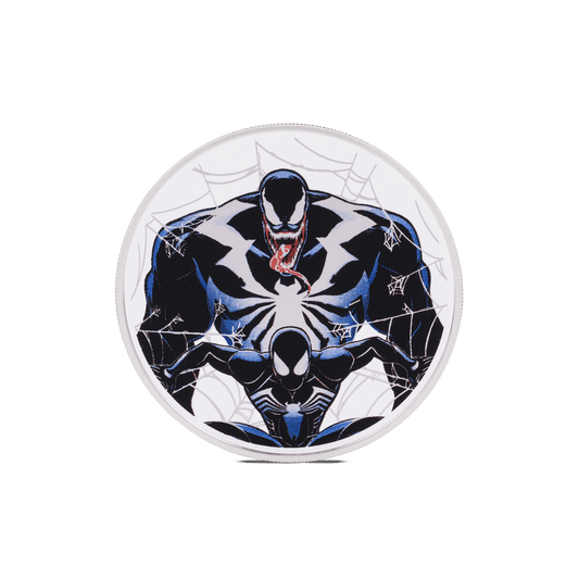 Marvel - Venom Coin