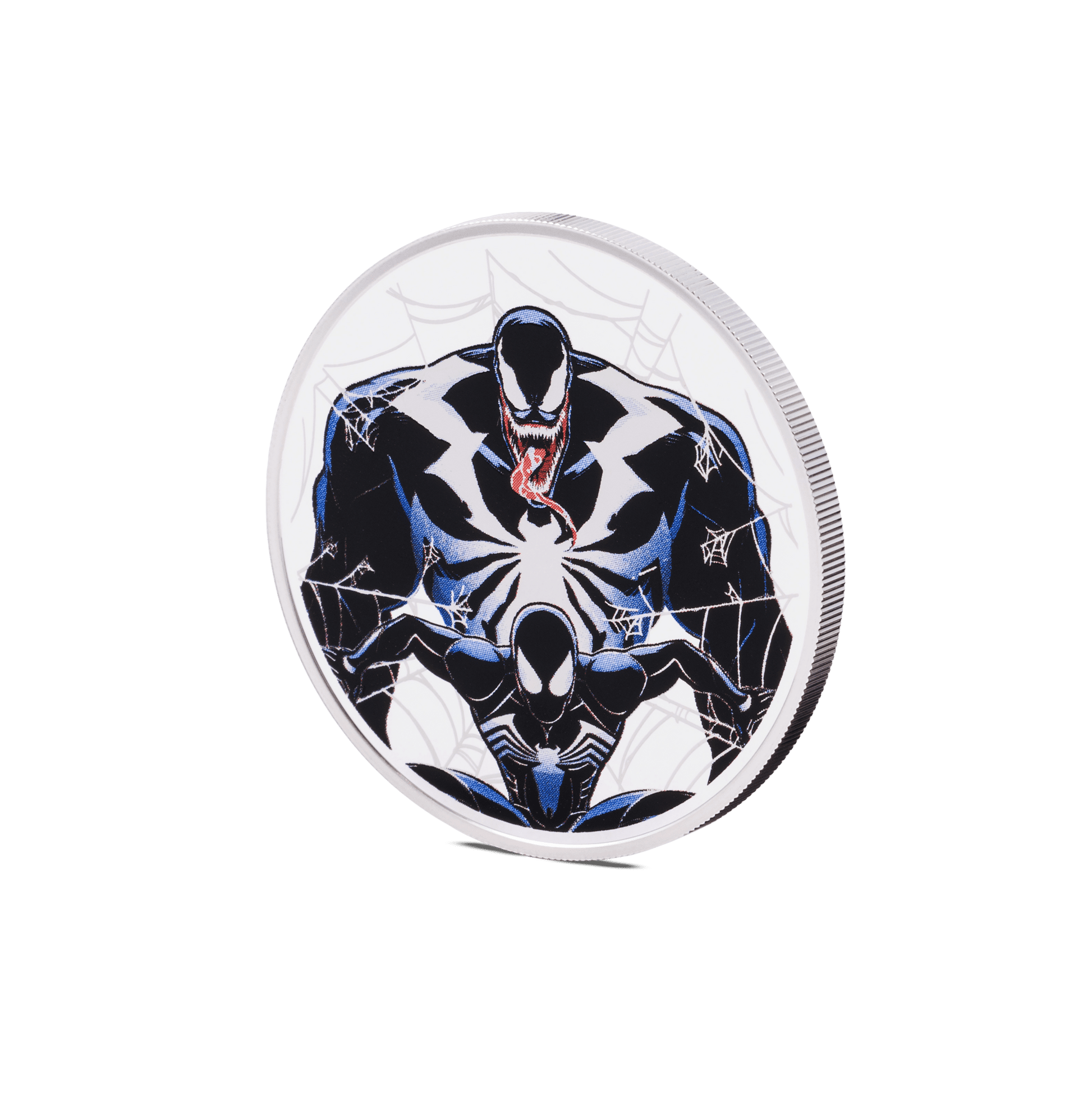 Marvel - Venom Coin