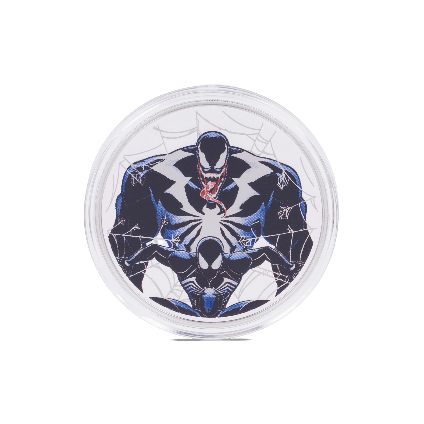 Marvel - Venom Coin