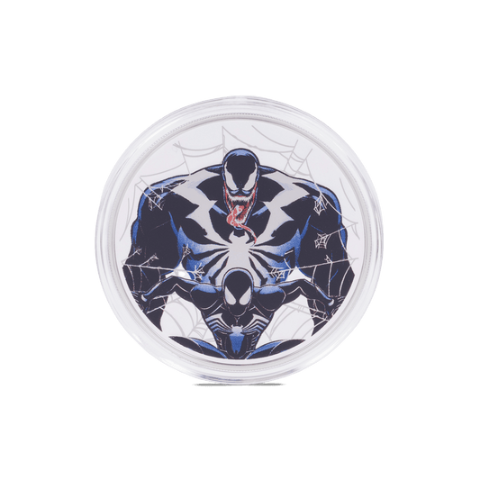 Marvel - Venom Coin