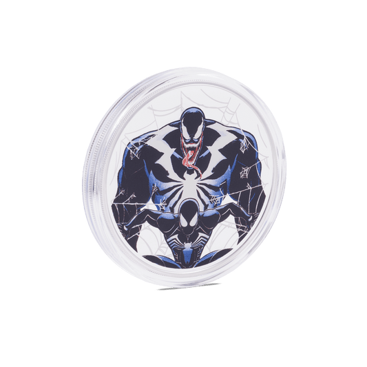 Marvel - Venom Coin