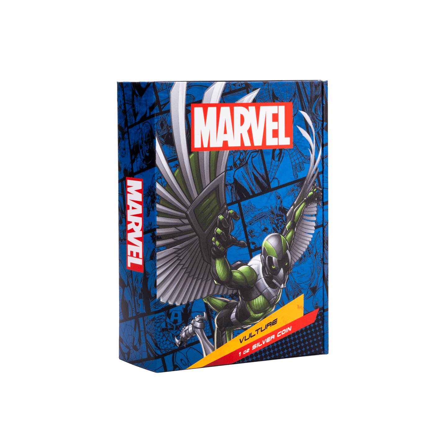 Marvel – Vulture Coin