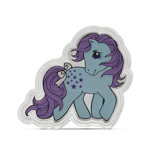 My Little Pony - Blue Belle Coin