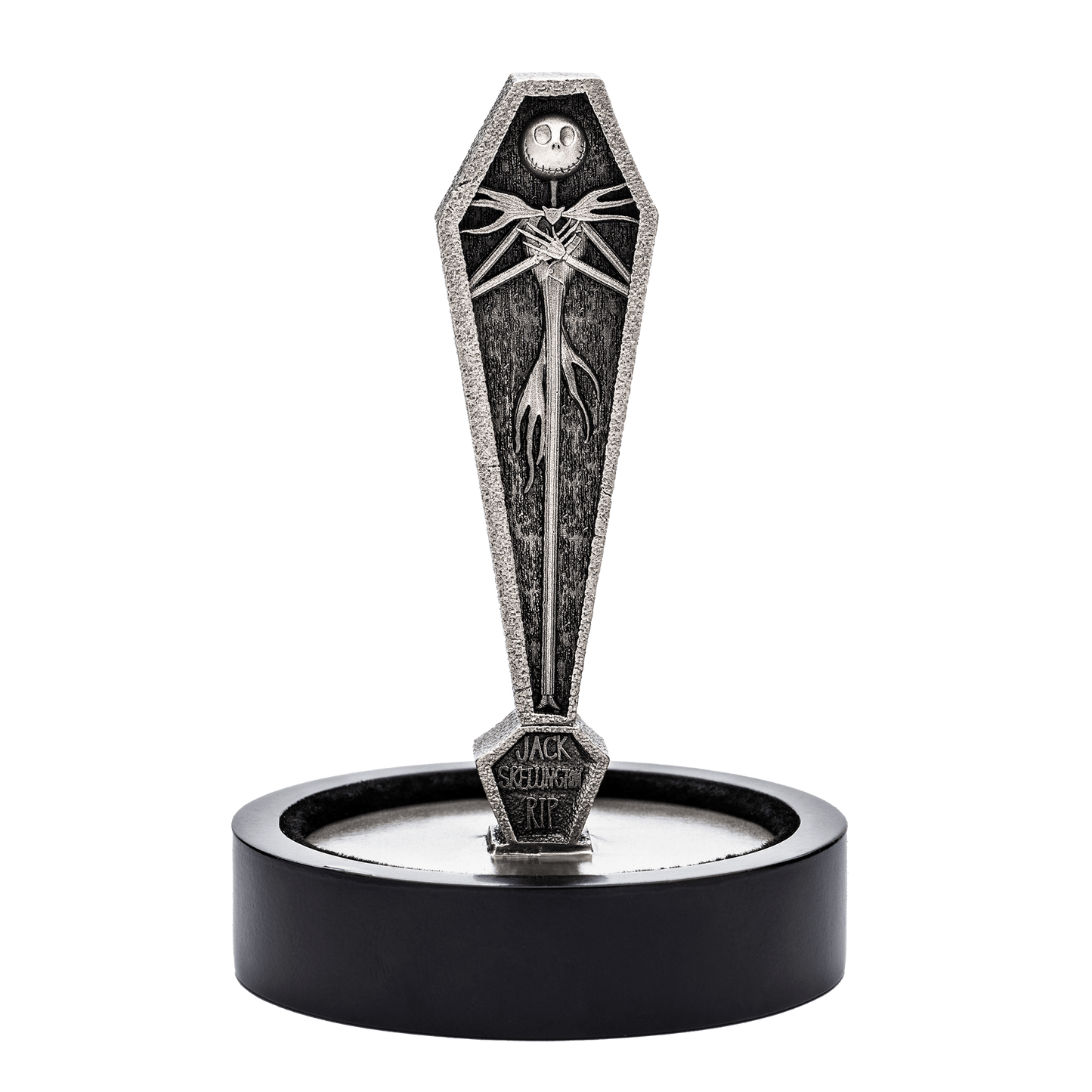 Disney Jack Skellington Miniature