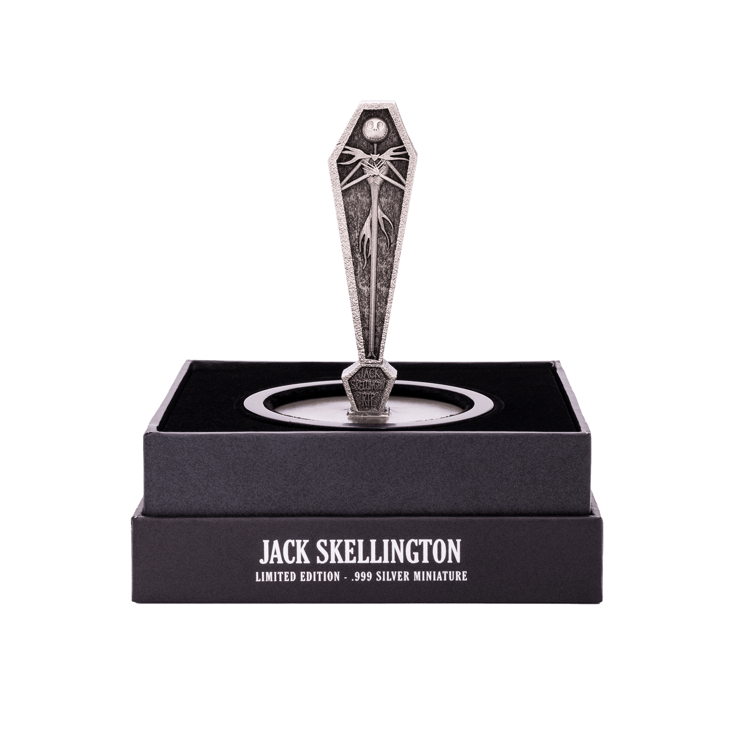 Disney Jack Skellington Miniature