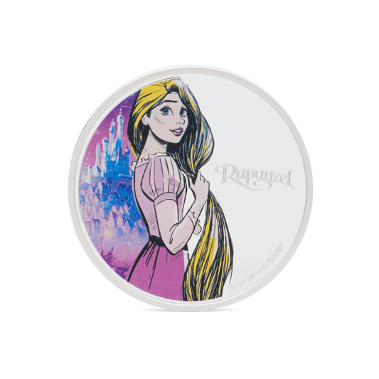 Disney Princess - Rapunzel Collectible Coin