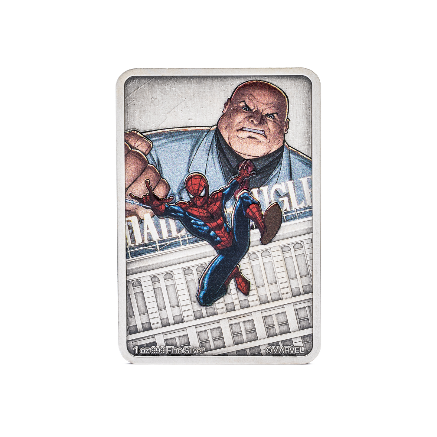 Marvel – Kingpin Coin