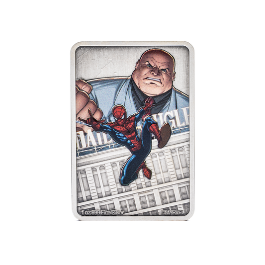 Marvel – Kingpin Coin