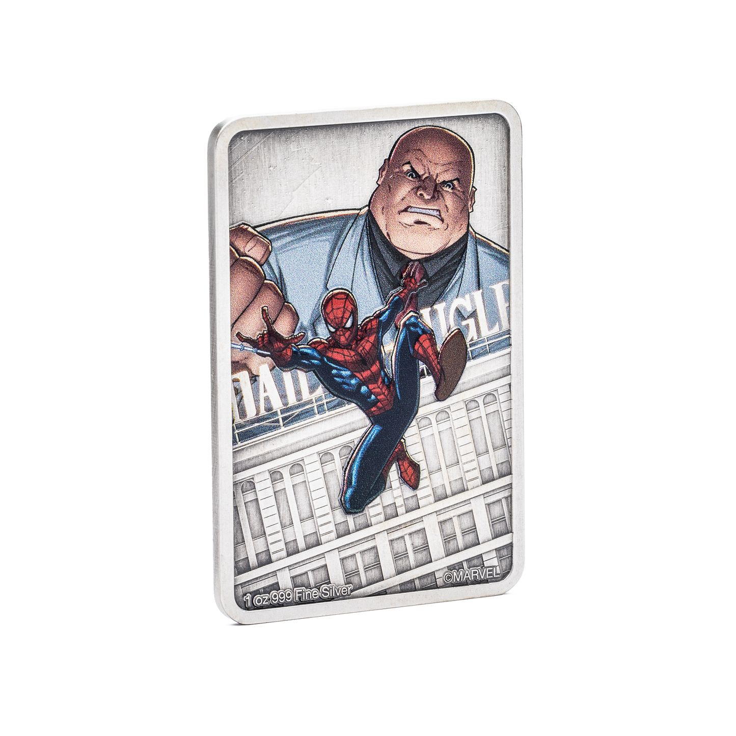 Marvel – Kingpin Coin