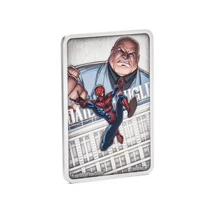 Marvel – Kingpin Coin