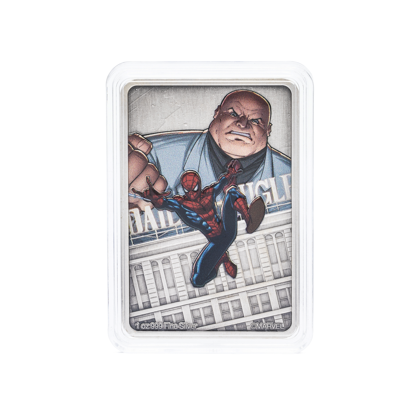 Marvel – Kingpin Coin