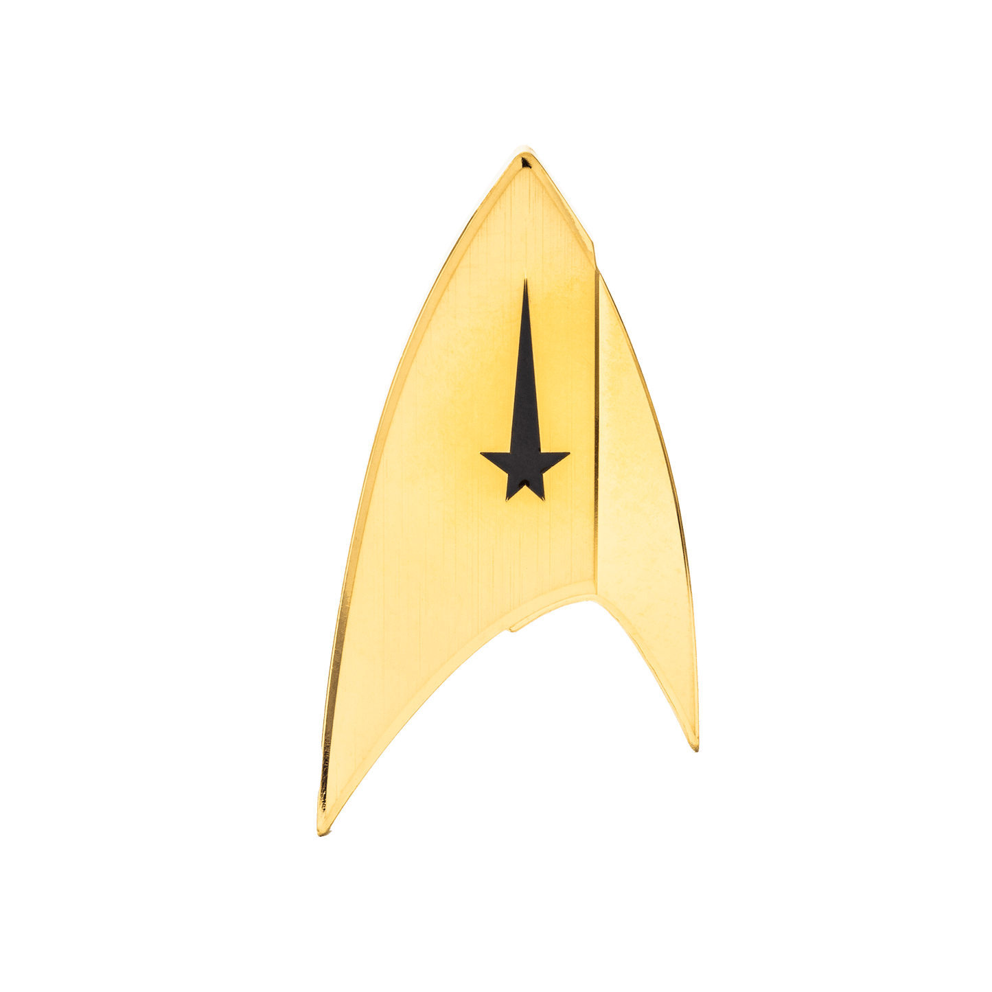 Star Trek Starfleet Divisions – Command Insignia Coin