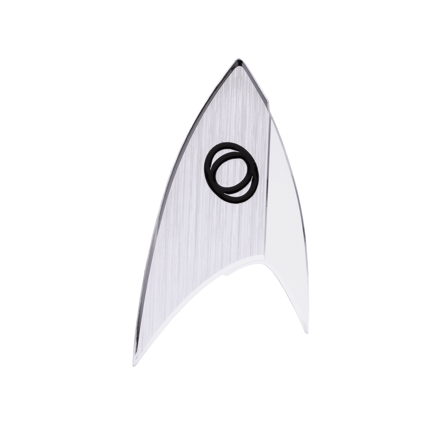 Star Trek Starfleet Divisions – Sciences Insignia Coin