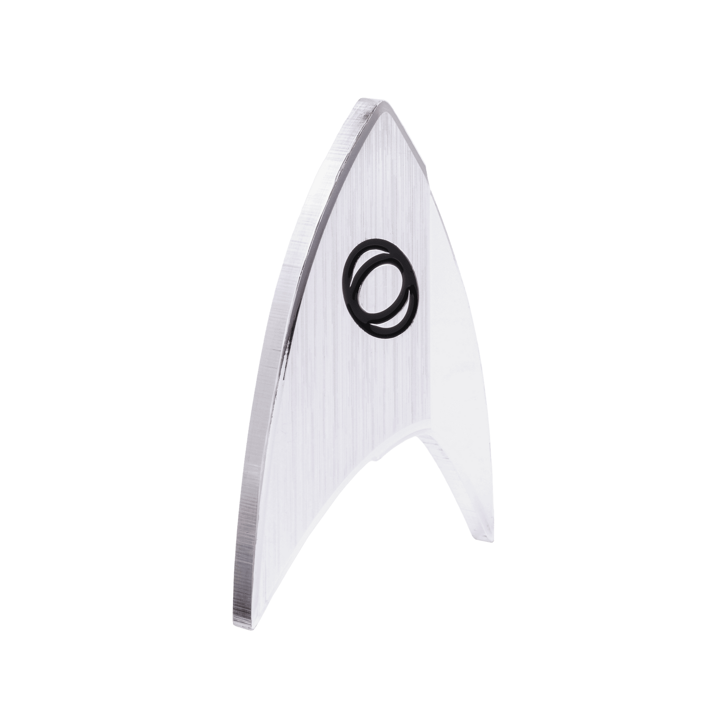 Star Trek Starfleet Divisions – Sciences Insignia Coin