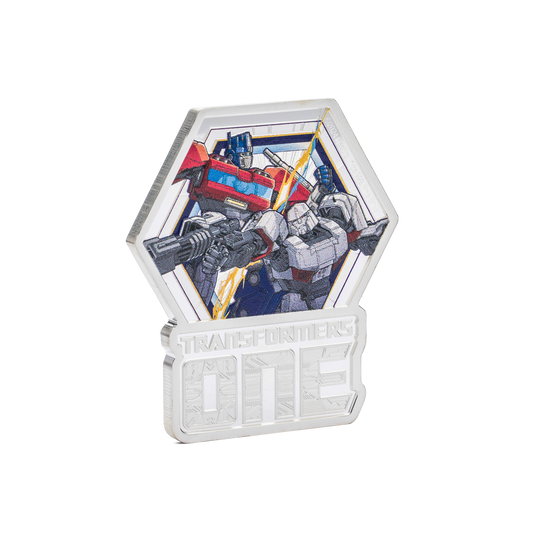 Transformers One Coin