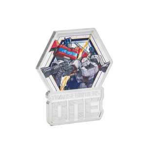 Transformers One Coin