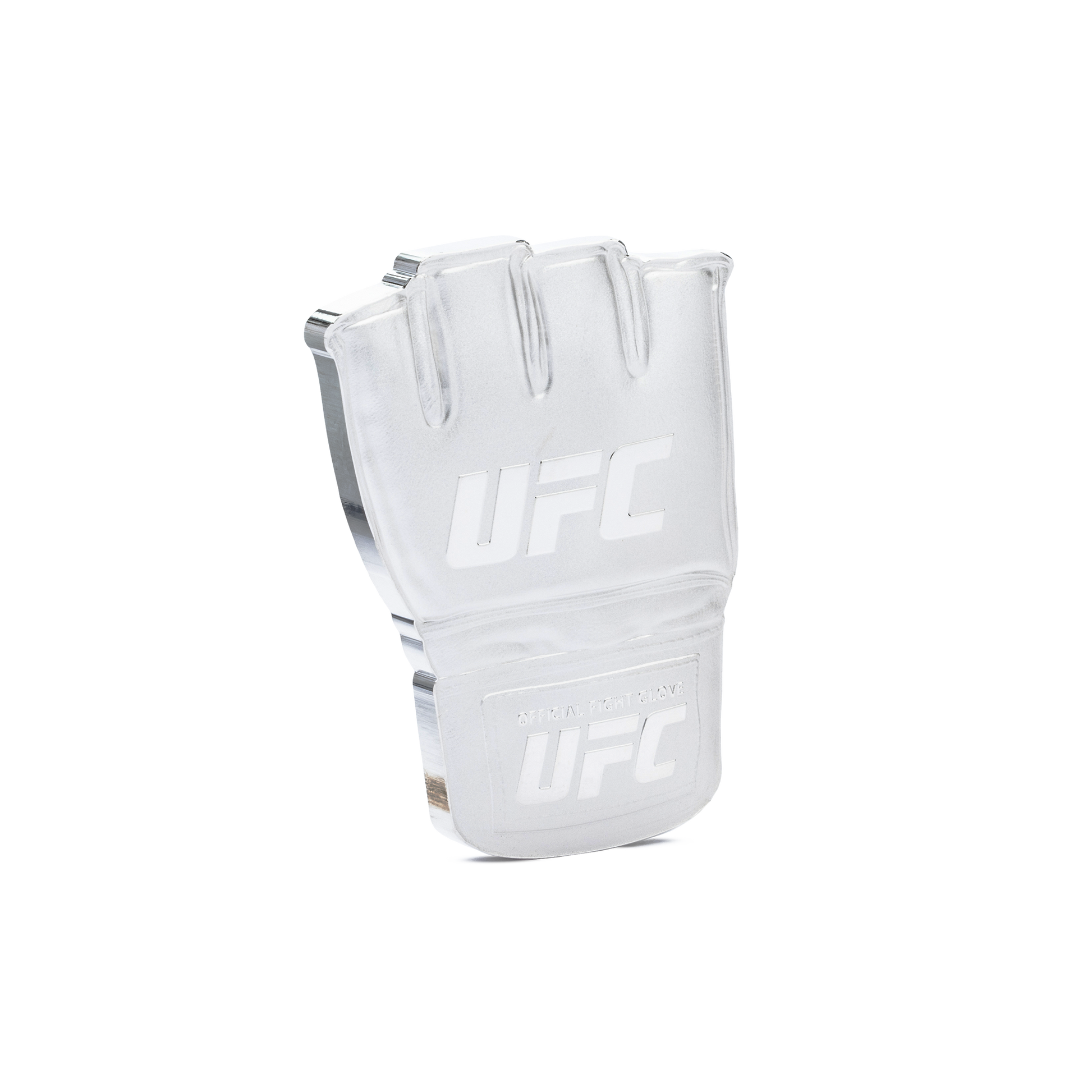 Buy UFC Glove Coin by UFC online Agoro