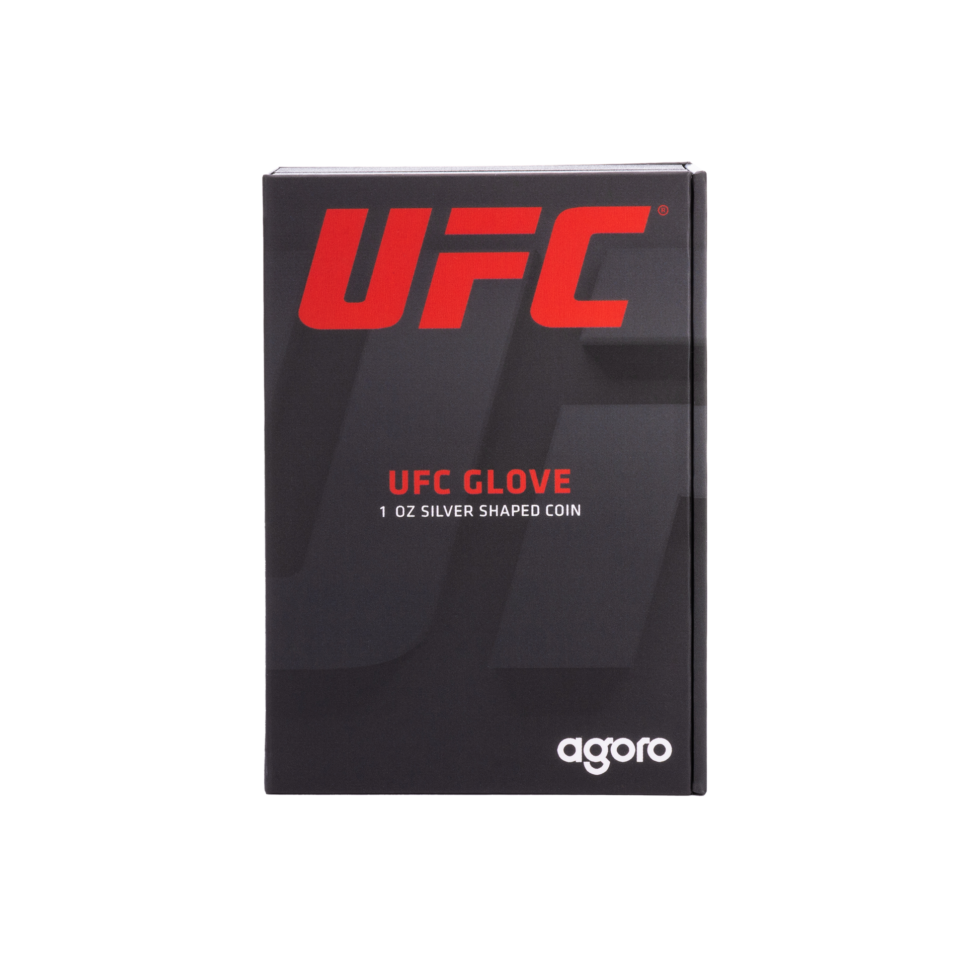 UFC® Glove Coin