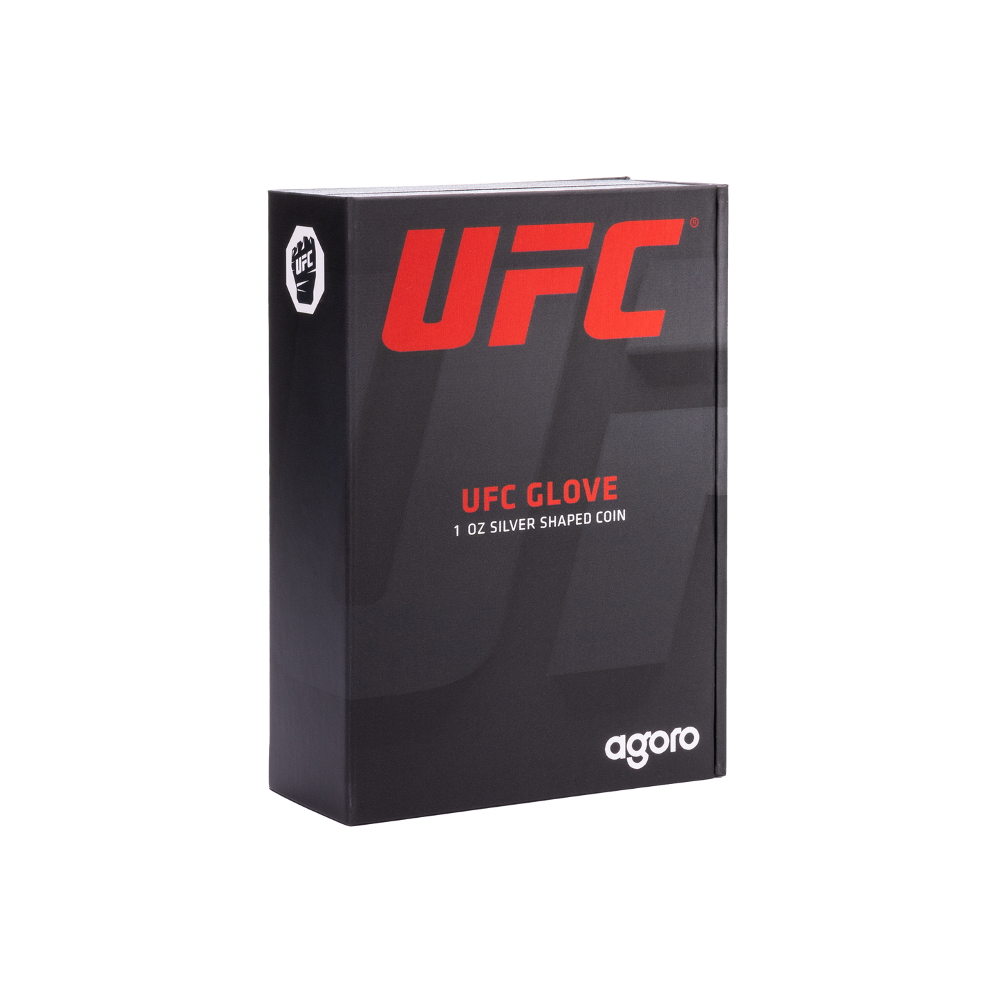 UFC® Glove Coin