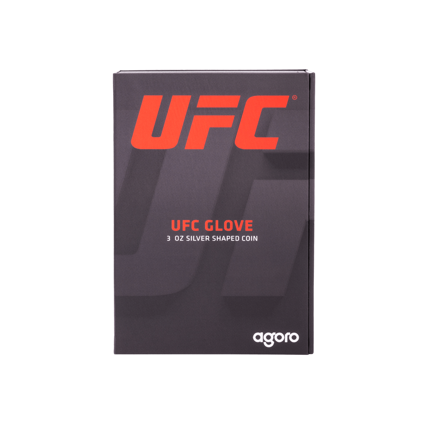 UFC® Glove Coin