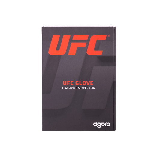 UFC® Glove Coin