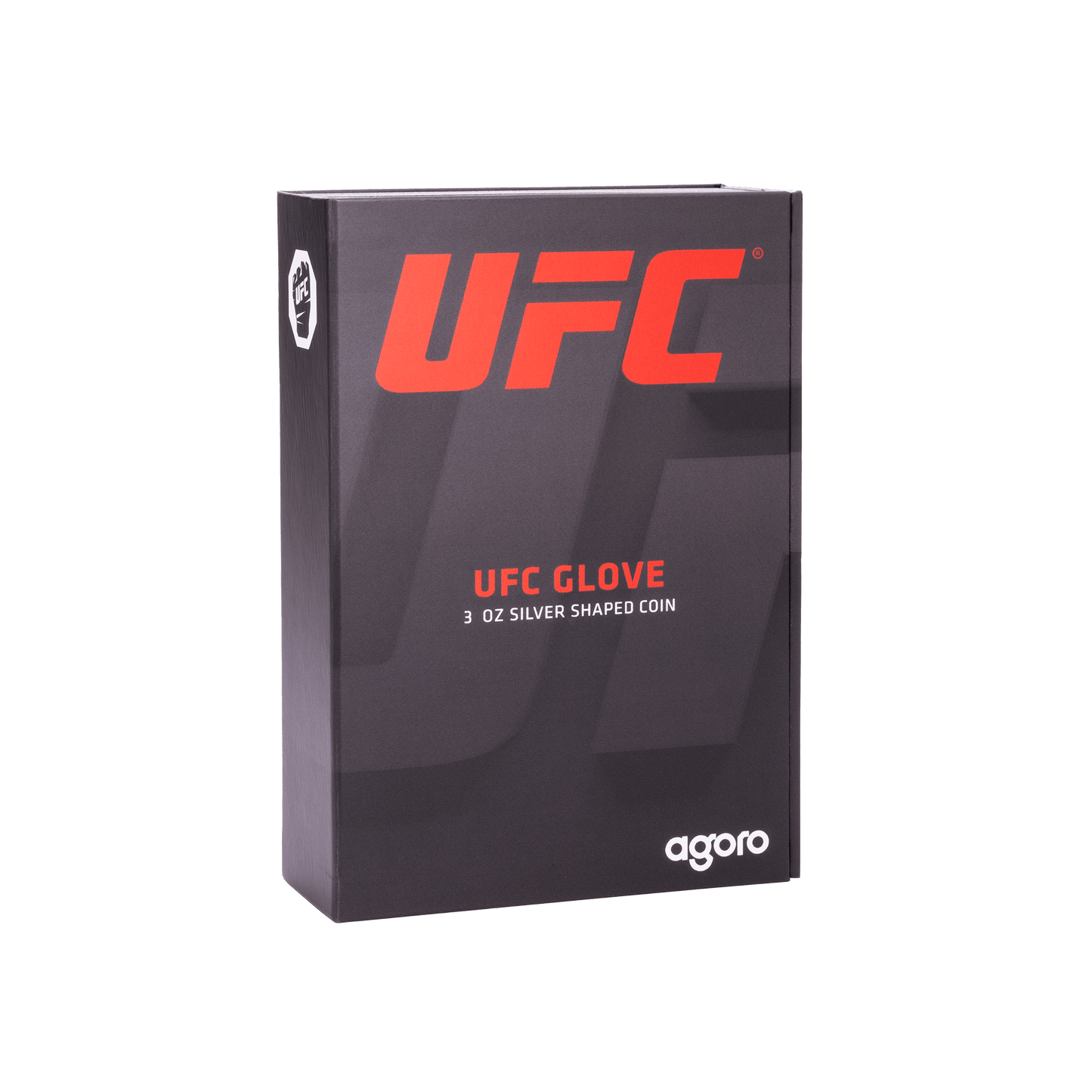 UFC® Glove Coin