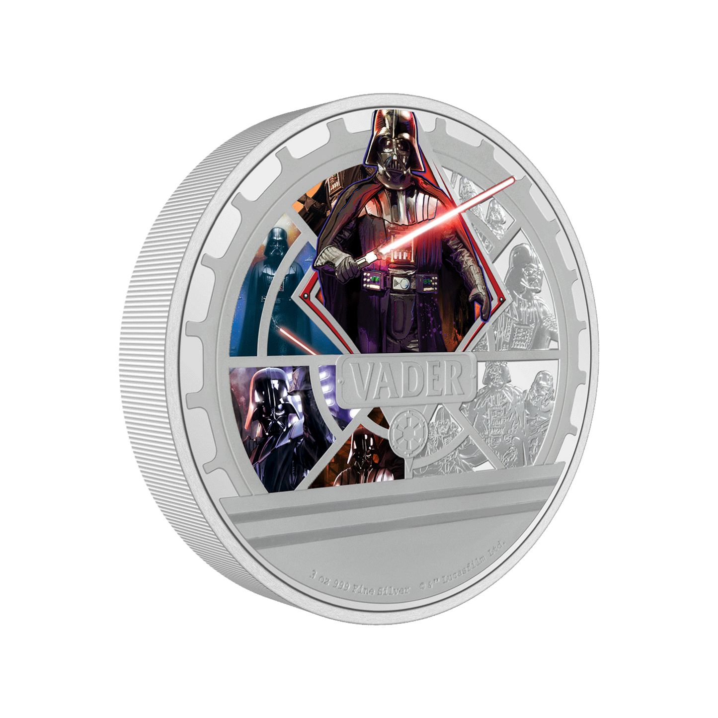 Star Wars™ Darth Vader™ Coin